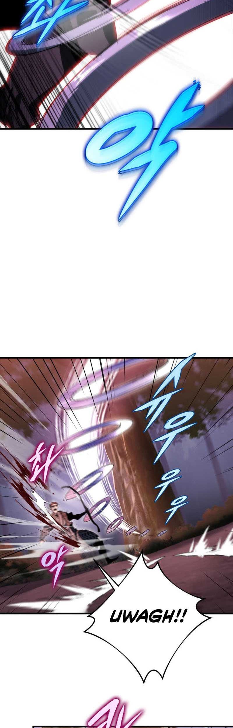 Heavenly Inquisition Sword Chapter 36 - halaman 31