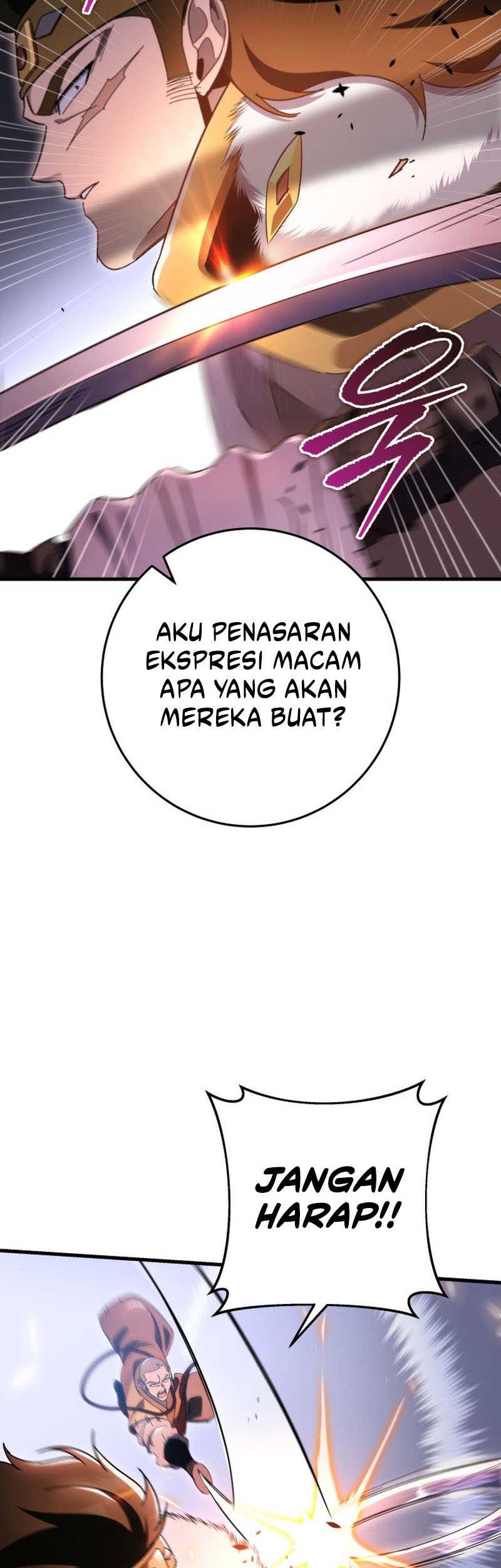 Heavenly Inquisition Sword Chapter 36 - halaman 35