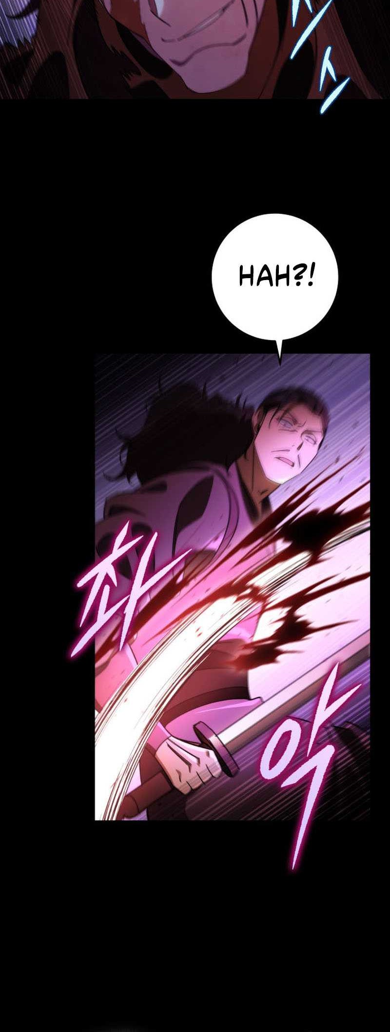 Heavenly Inquisition Sword Chapter 36 - halaman 40