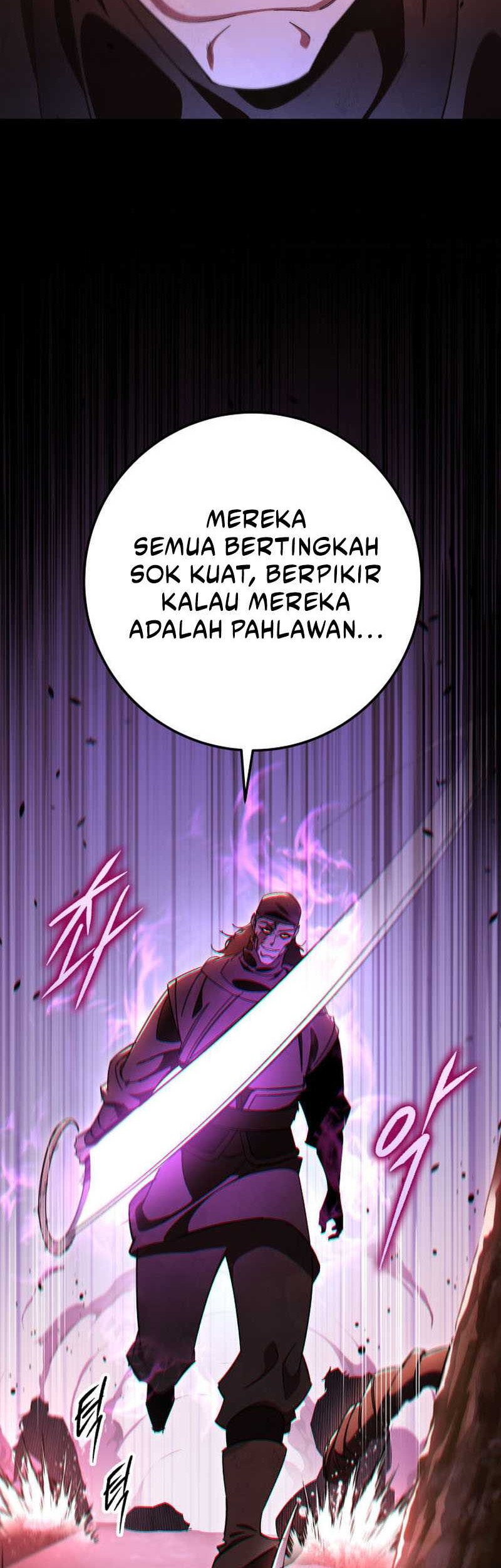 Heavenly Inquisition Sword Chapter 36 - halaman 42