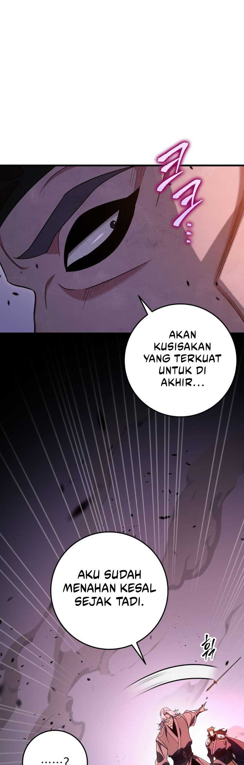 Heavenly Inquisition Sword Chapter 36 - halaman 45