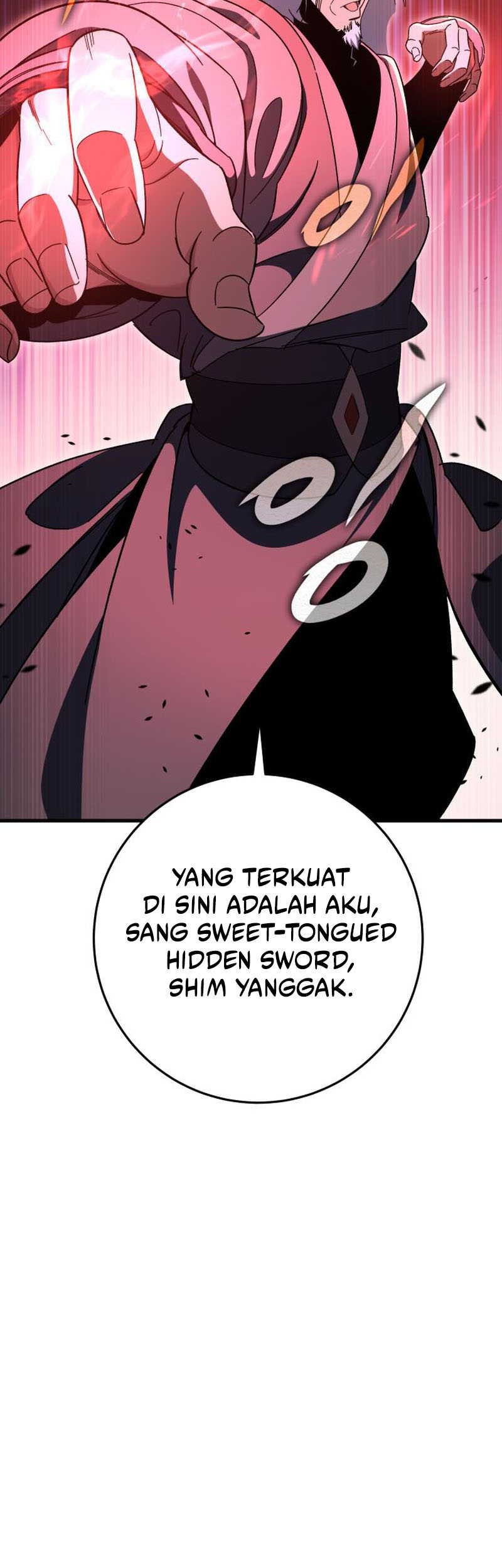 Heavenly Inquisition Sword Chapter 36 - halaman 47