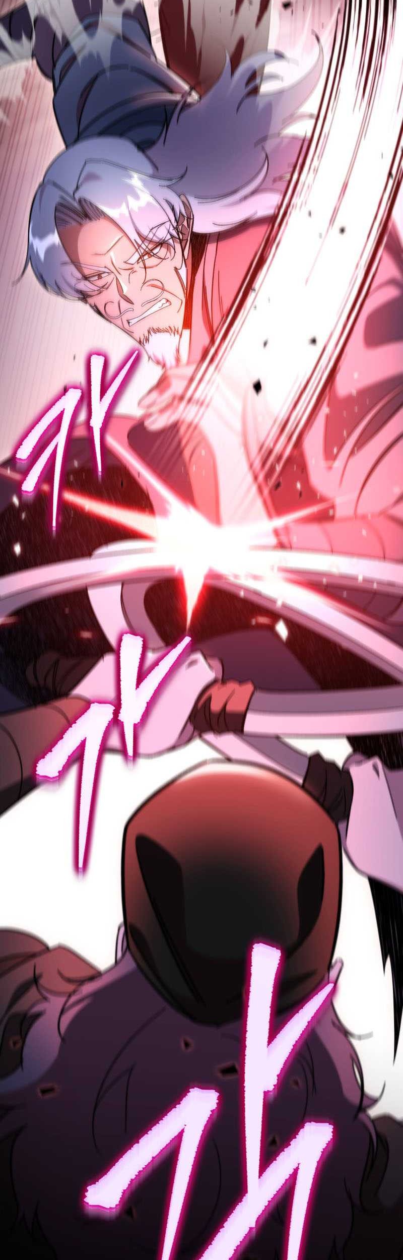 Heavenly Inquisition Sword Chapter 36 - halaman 51