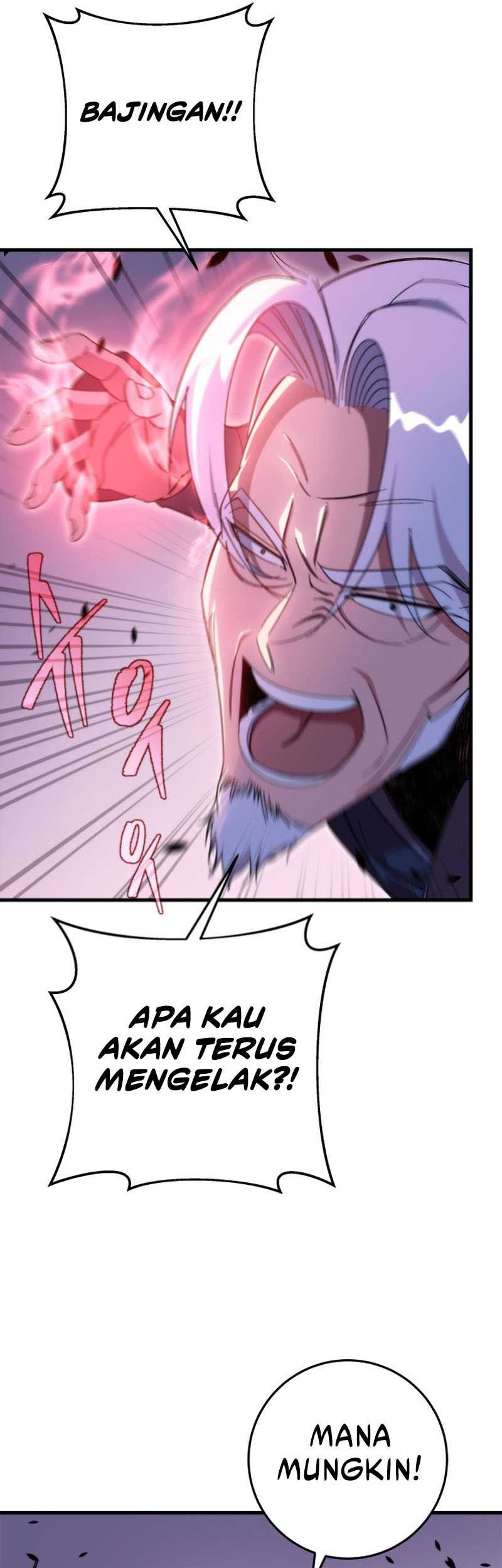 Heavenly Inquisition Sword Chapter 36 - halaman 53