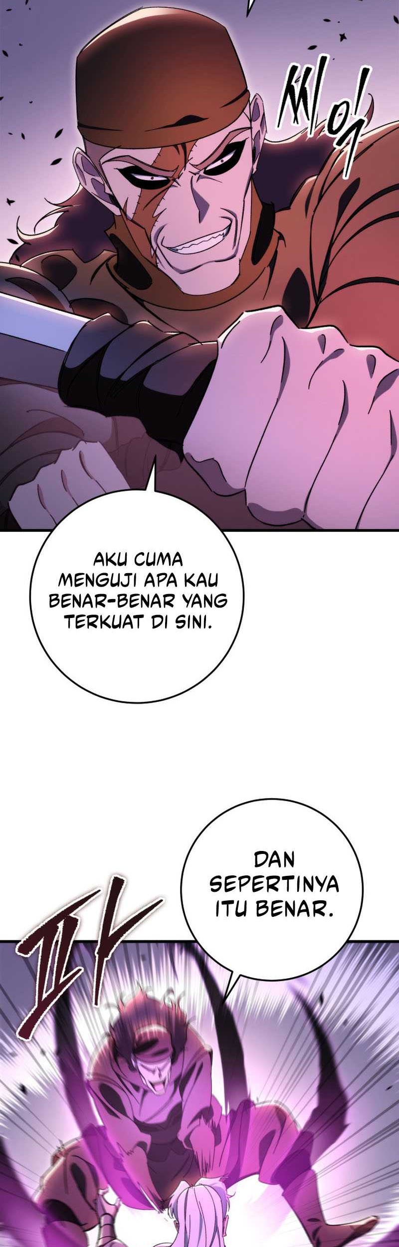 Heavenly Inquisition Sword Chapter 36 - halaman 54