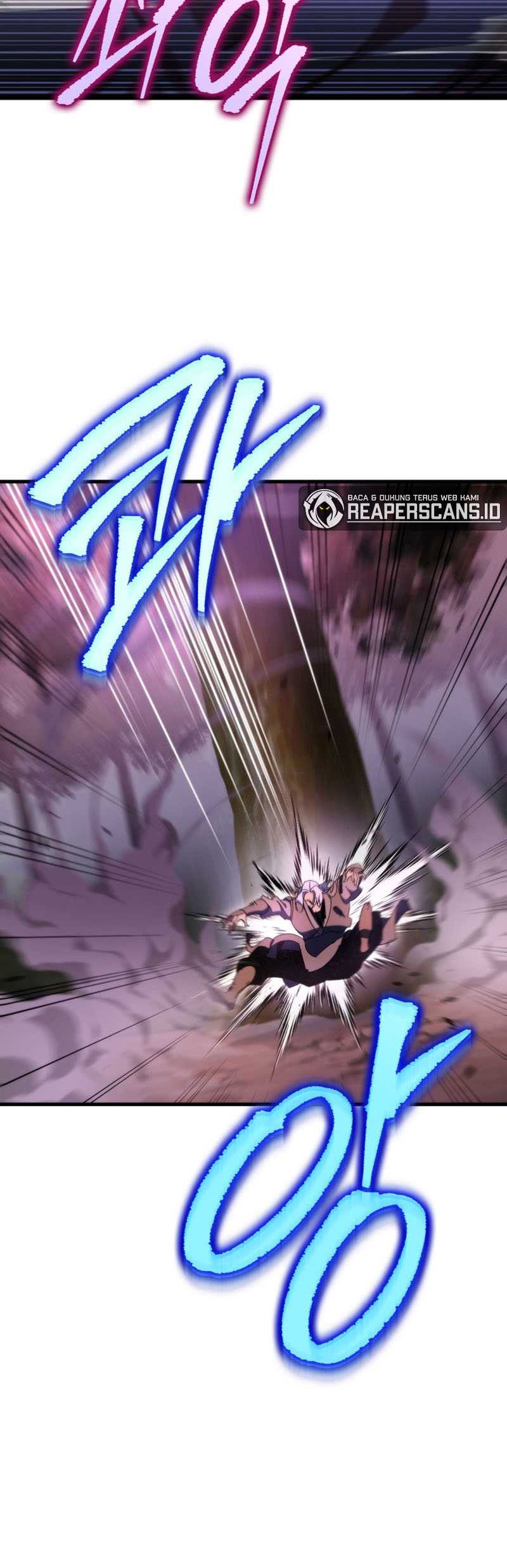 Heavenly Inquisition Sword Chapter 36 - halaman 56