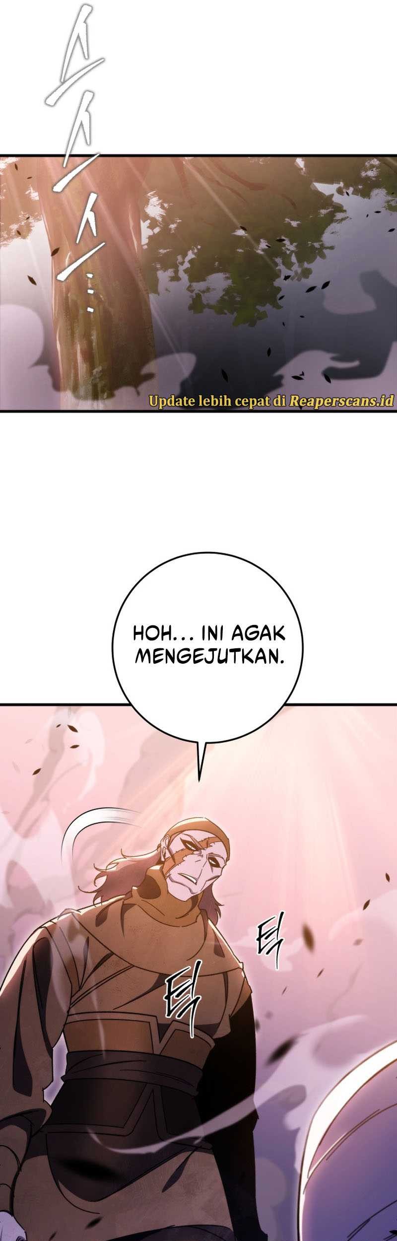 Heavenly Inquisition Sword Chapter 36 - halaman 57