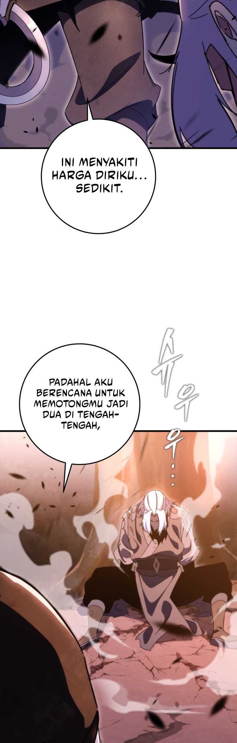 Heavenly Inquisition Sword Chapter 36 - halaman 58