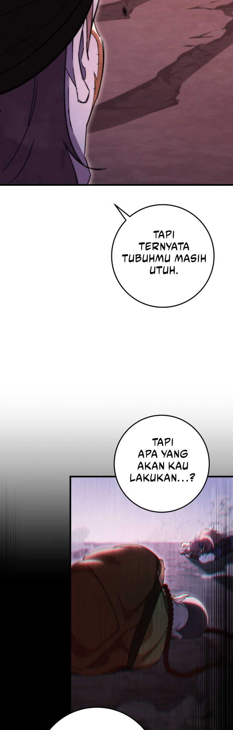 Heavenly Inquisition Sword Chapter 36 - halaman 59