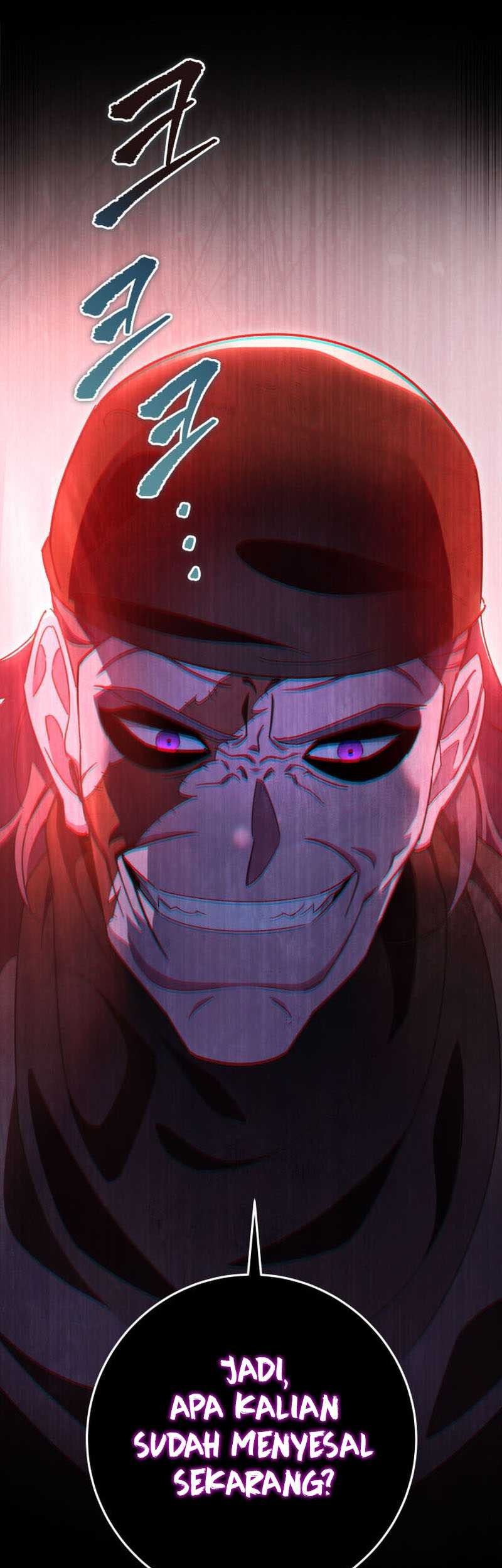 Heavenly Inquisition Sword Chapter 36 - halaman 61
