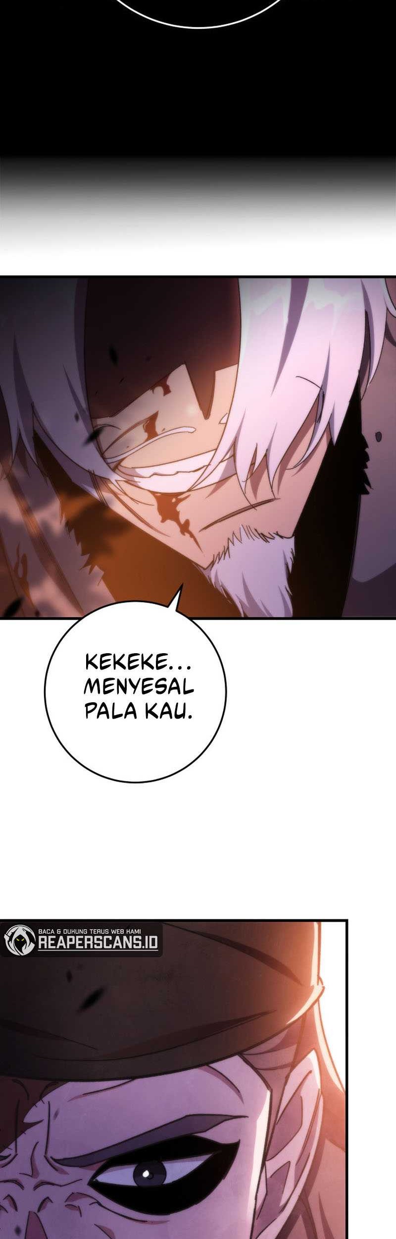 Heavenly Inquisition Sword Chapter 36 - halaman 62