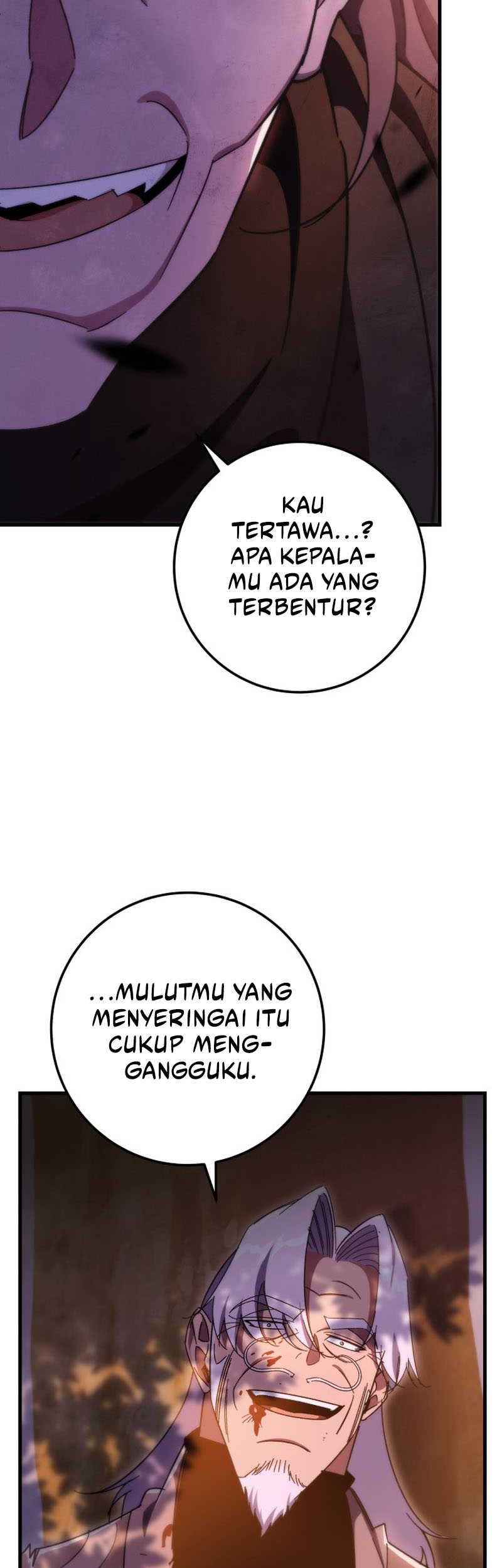 Heavenly Inquisition Sword Chapter 36 - halaman 63