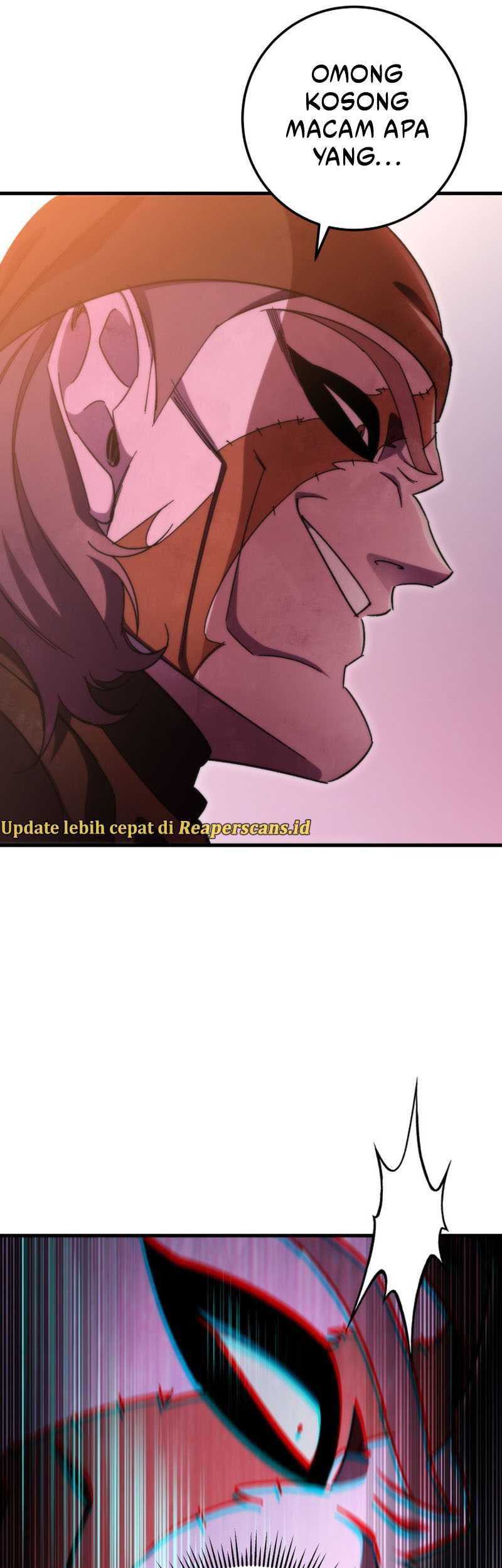 Heavenly Inquisition Sword Chapter 36 - halaman 65