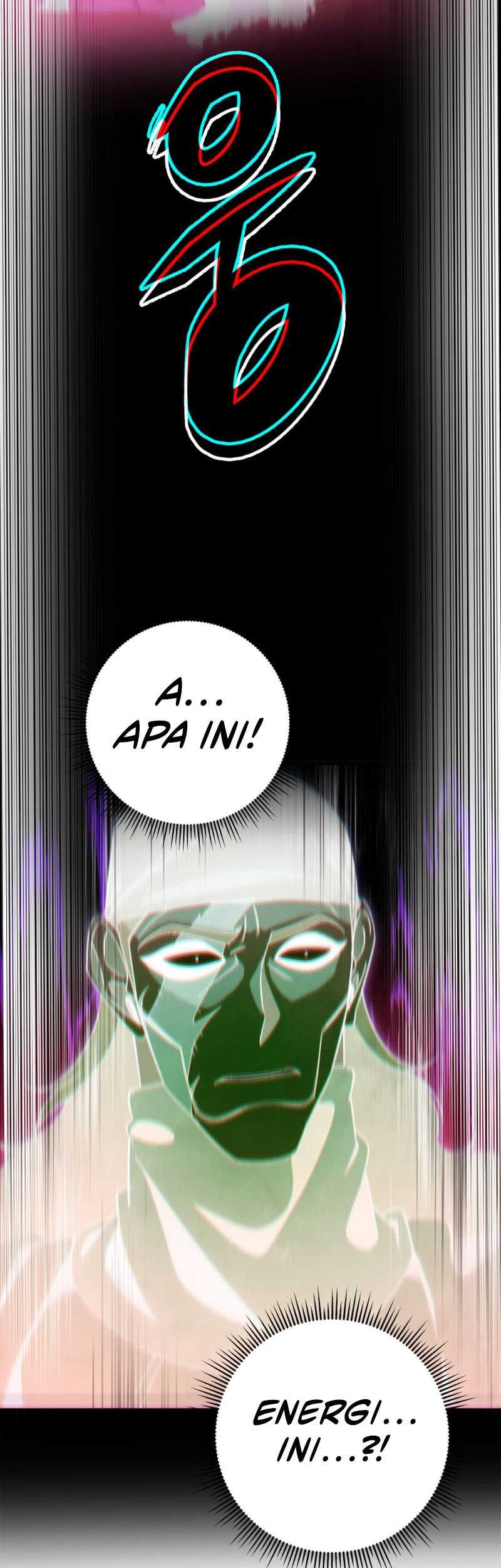 Heavenly Inquisition Sword Chapter 36 - halaman 67