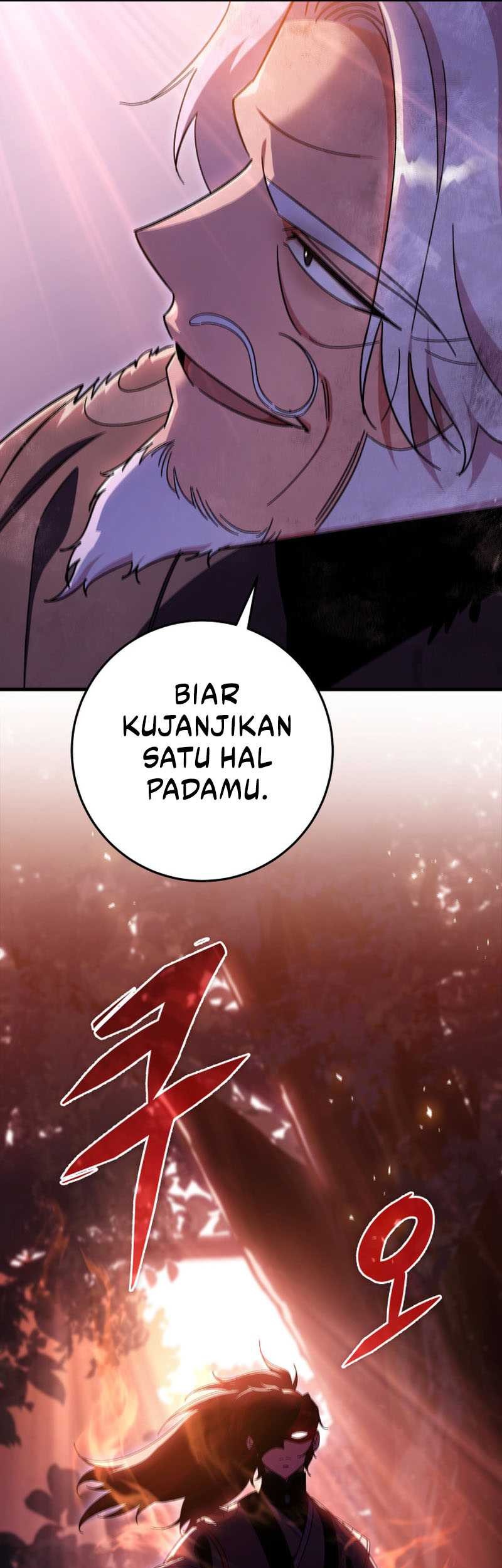 Heavenly Inquisition Sword Chapter 36 - halaman 69