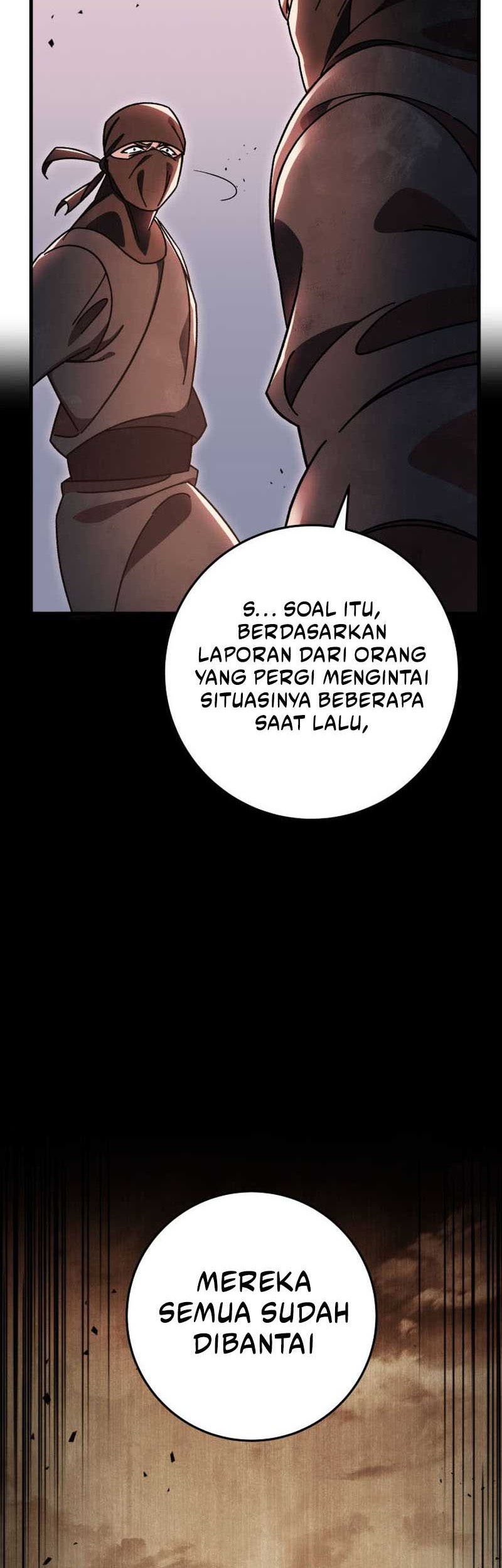 Heavenly Inquisition Sword Chapter 36 - halaman 7