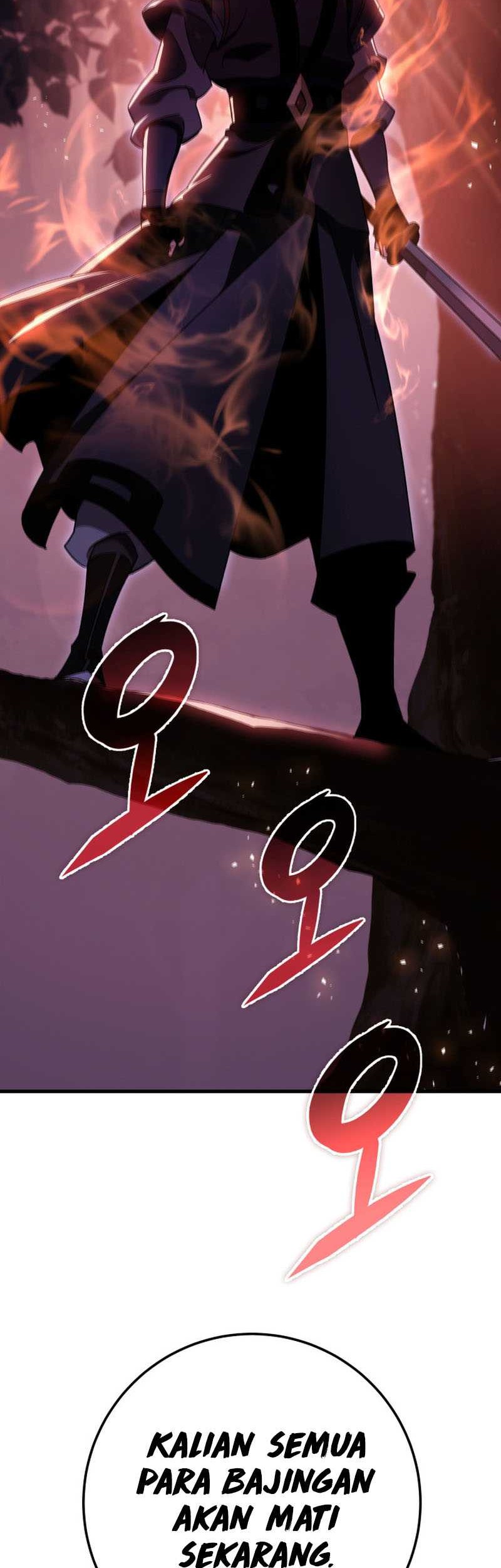 Heavenly Inquisition Sword Chapter 36 - halaman 70