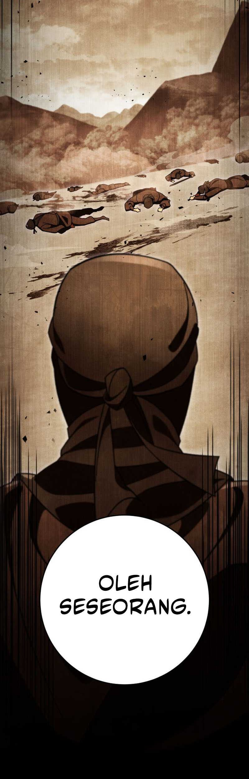 Heavenly Inquisition Sword Chapter 36 - halaman 8