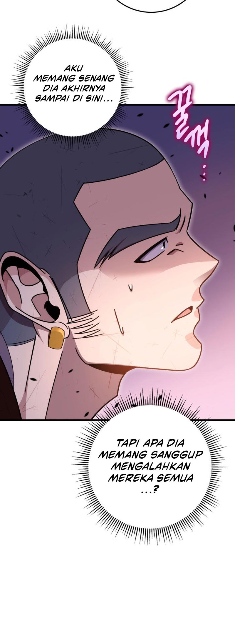 Heavenly Inquisition Sword Chapter 37 - halaman 13
