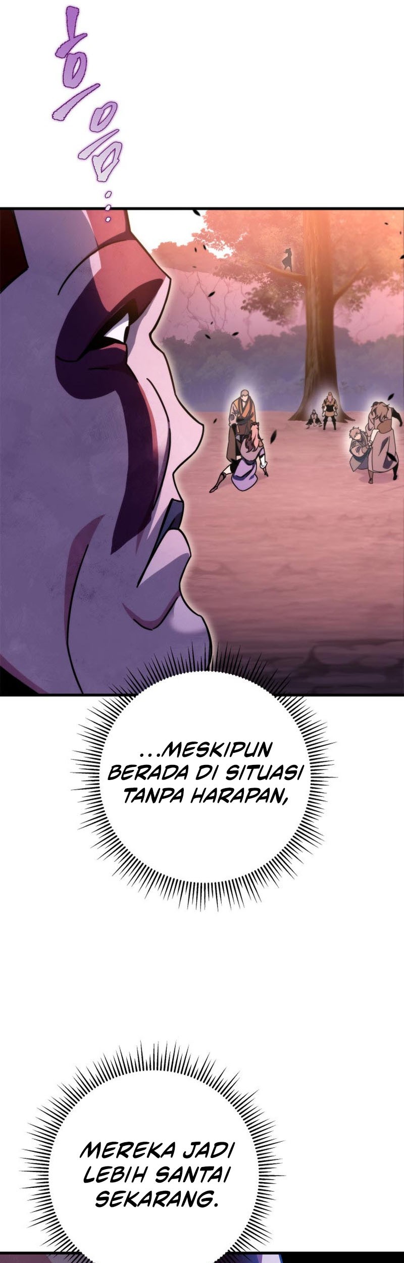 Heavenly Inquisition Sword Chapter 37 - halaman 14