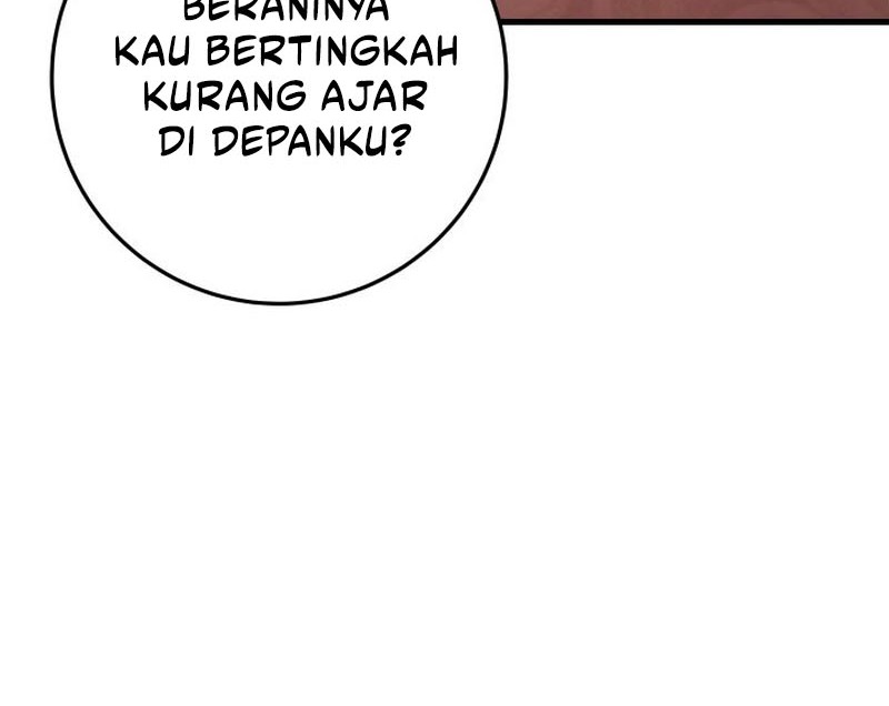 Heavenly Inquisition Sword Chapter 37 - halaman 25