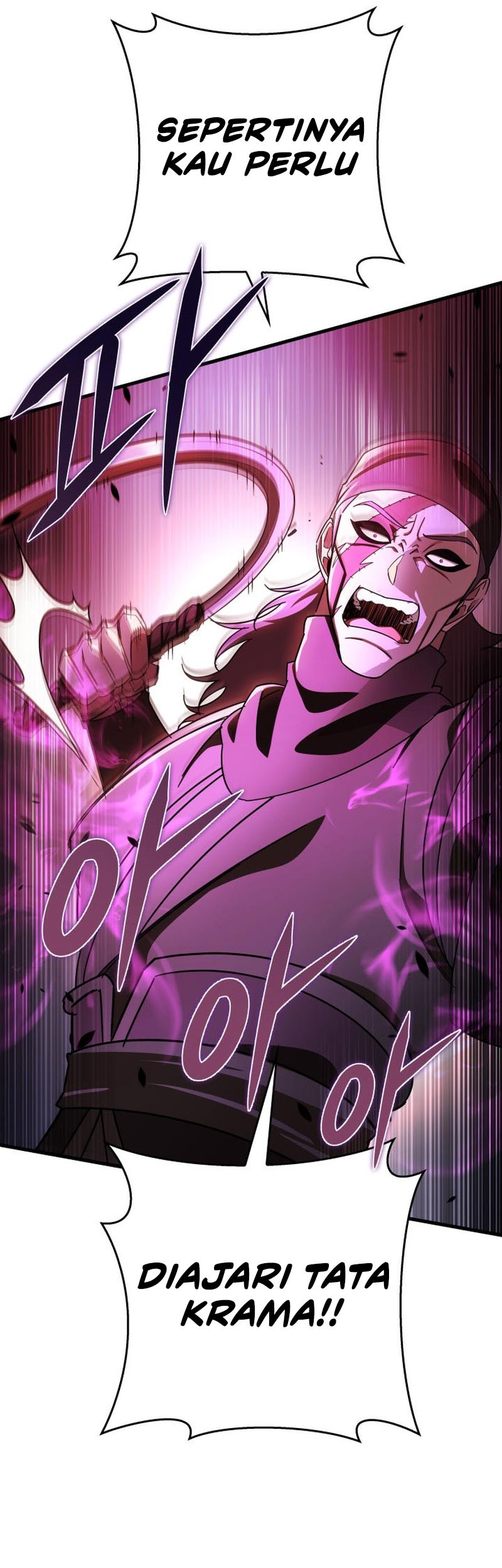 Heavenly Inquisition Sword Chapter 37 - halaman 26