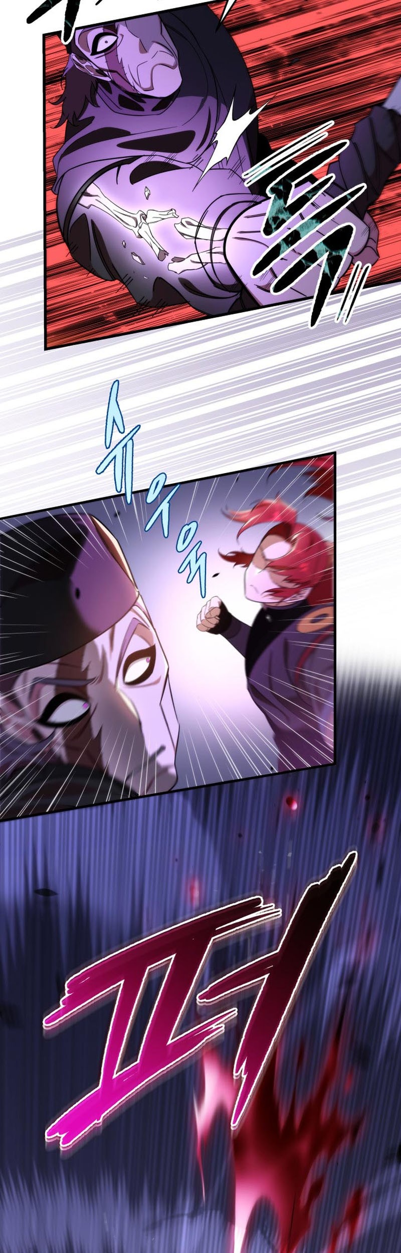 Heavenly Inquisition Sword Chapter 37 - halaman 28