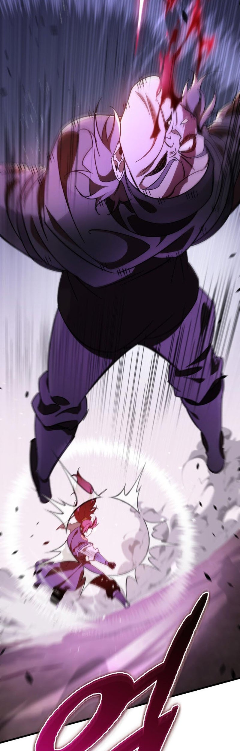 Heavenly Inquisition Sword Chapter 37 - halaman 29