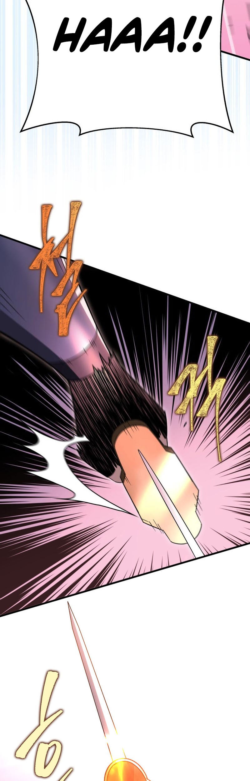 Heavenly Inquisition Sword Chapter 37 - halaman 38