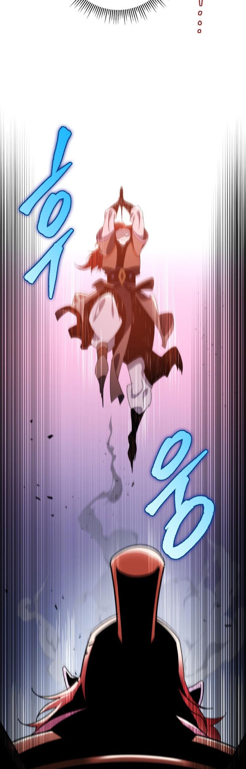 Heavenly Inquisition Sword Chapter 37 - halaman 41
