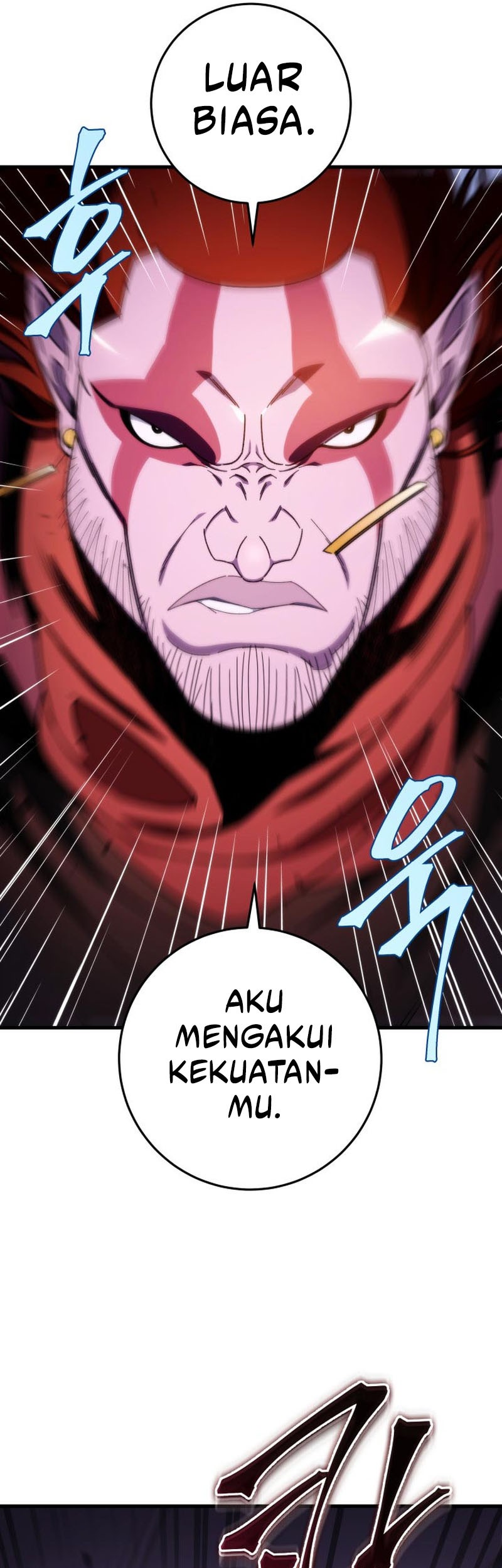 Heavenly Inquisition Sword Chapter 37 - halaman 44