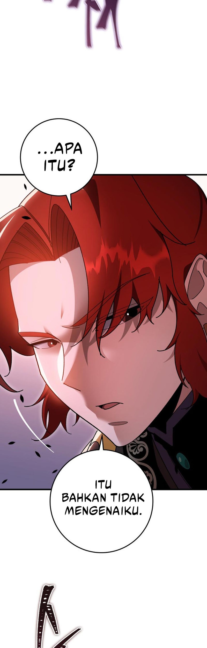 Heavenly Inquisition Sword Chapter 37 - halaman 49
