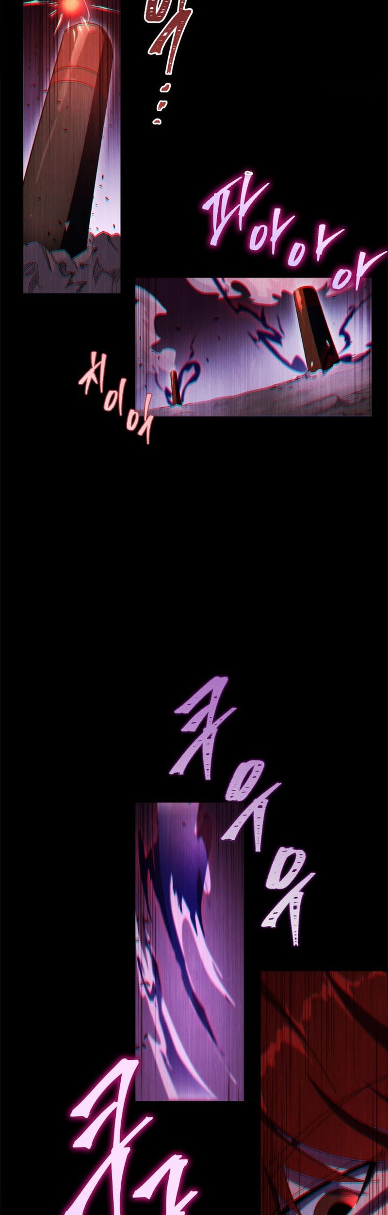 Heavenly Inquisition Sword Chapter 37 - halaman 54