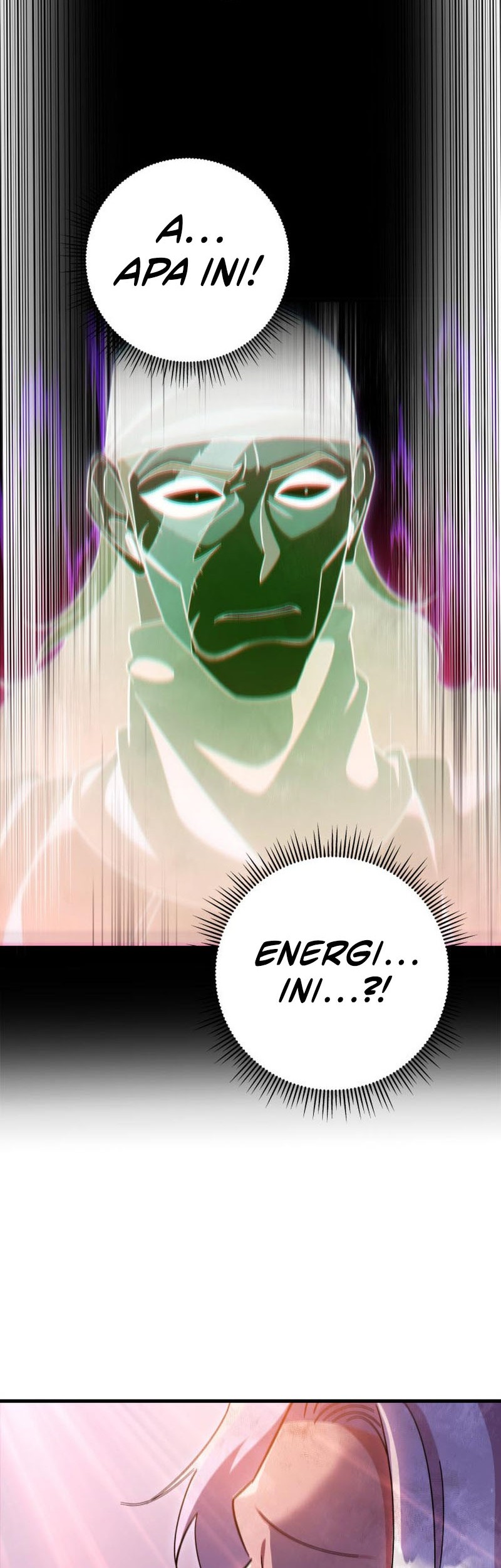 Heavenly Inquisition Sword Chapter 37 - halaman 7