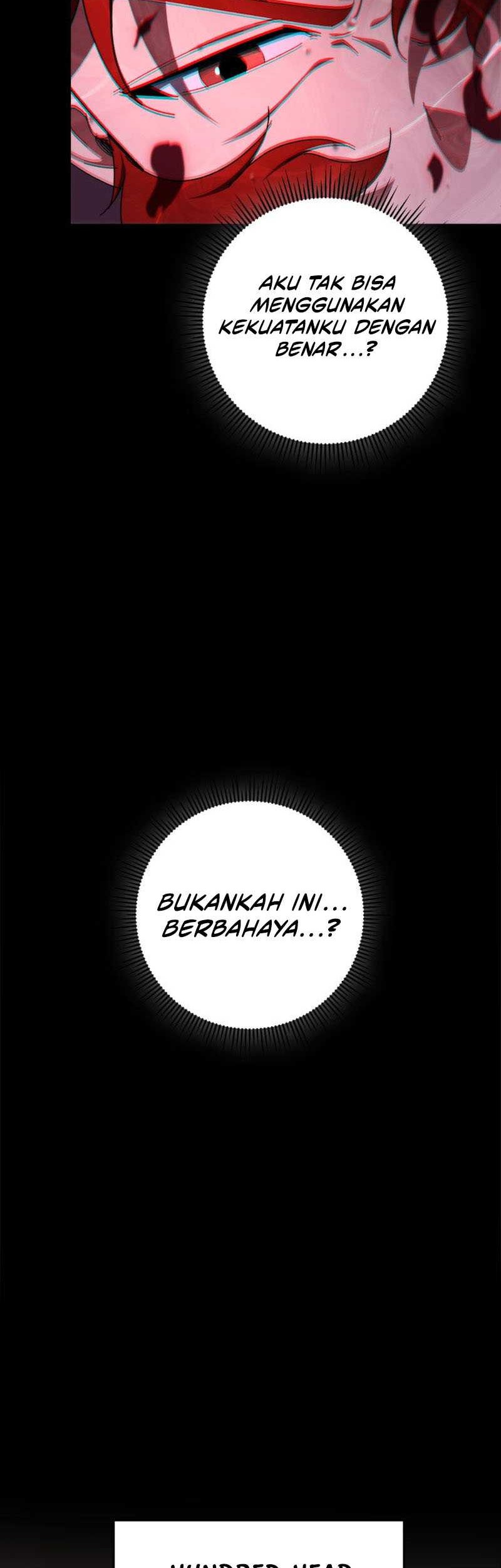 Heavenly Inquisition Sword Chapter 38 - halaman 11