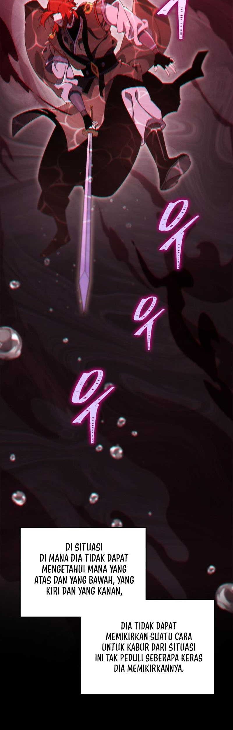 Heavenly Inquisition Sword Chapter 38 - halaman 17