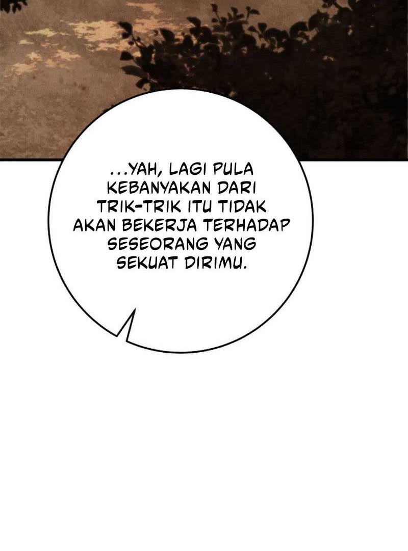 Heavenly Inquisition Sword Chapter 38 - halaman 21