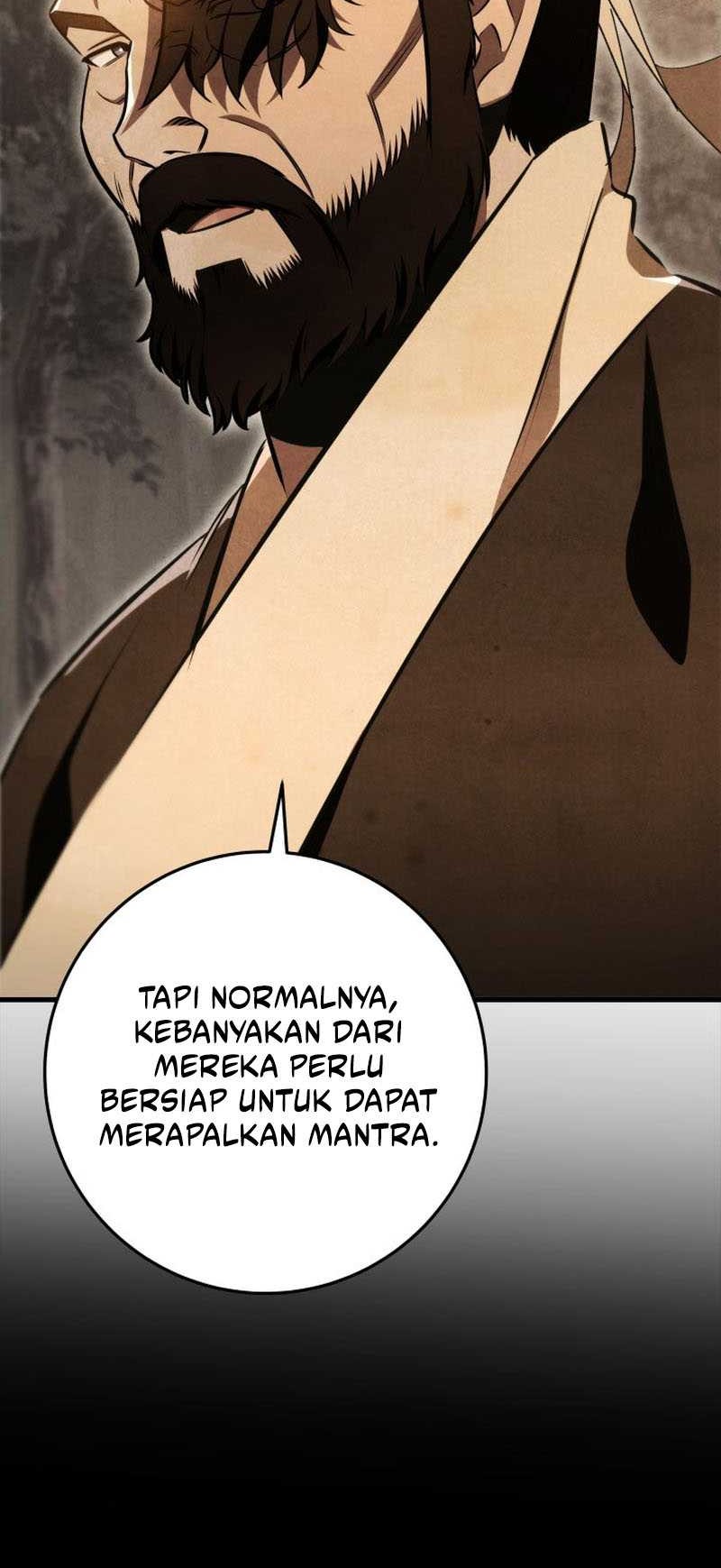 Heavenly Inquisition Sword Chapter 38 - halaman 24