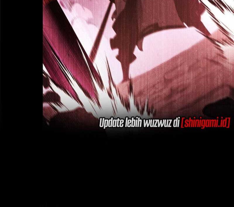 Heavenly Inquisition Sword Chapter 38 - halaman 28