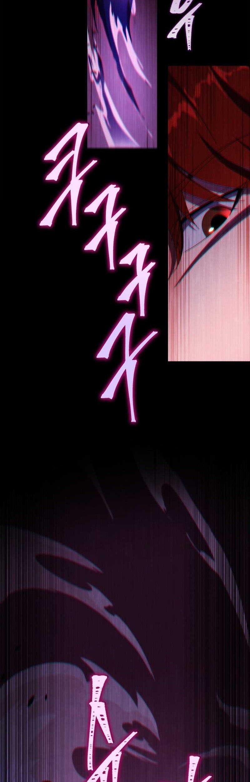 Heavenly Inquisition Sword Chapter 38 - halaman 3