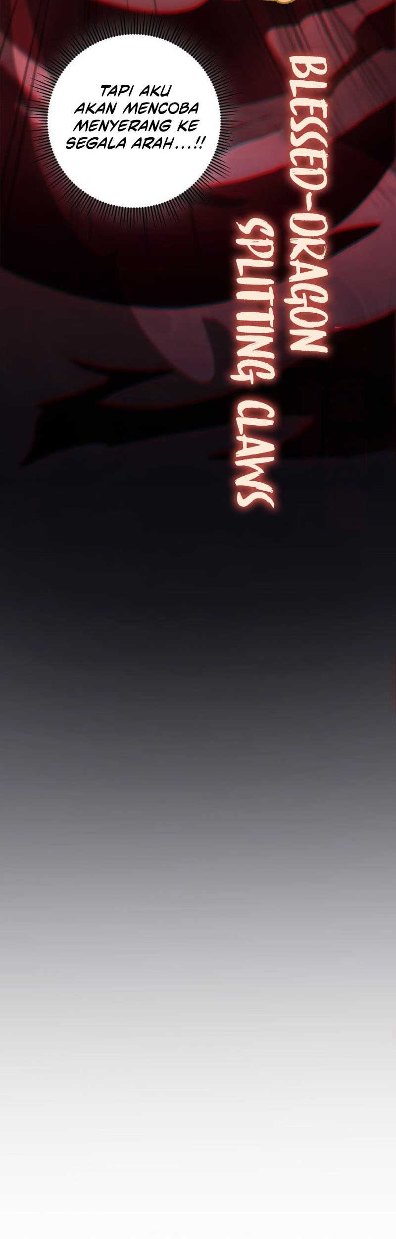 Heavenly Inquisition Sword Chapter 38 - halaman 32