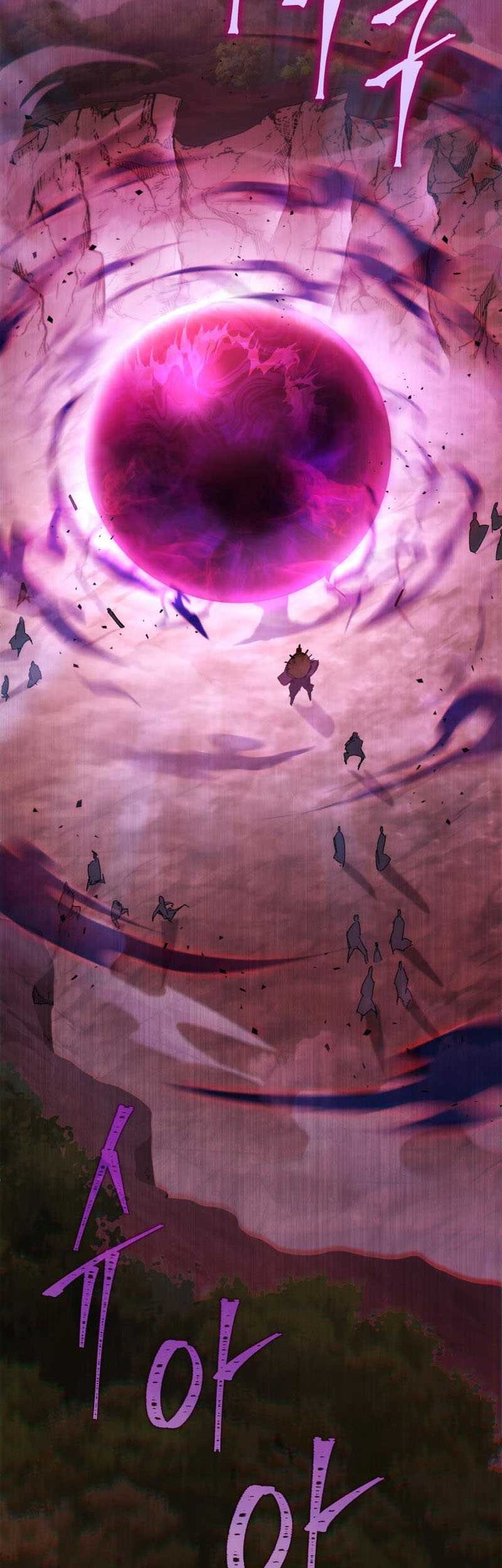 Heavenly Inquisition Sword Chapter 38 - halaman 34
