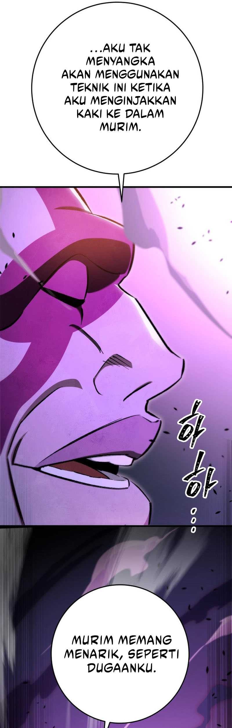Heavenly Inquisition Sword Chapter 38 - halaman 37