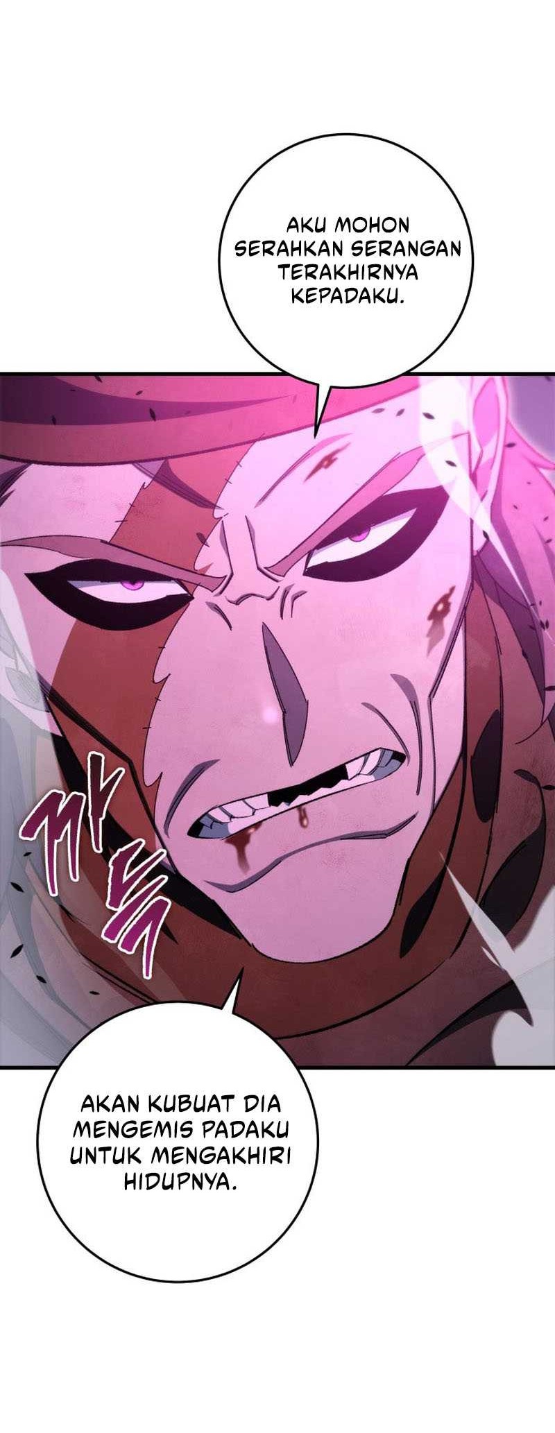 Heavenly Inquisition Sword Chapter 38 - halaman 40