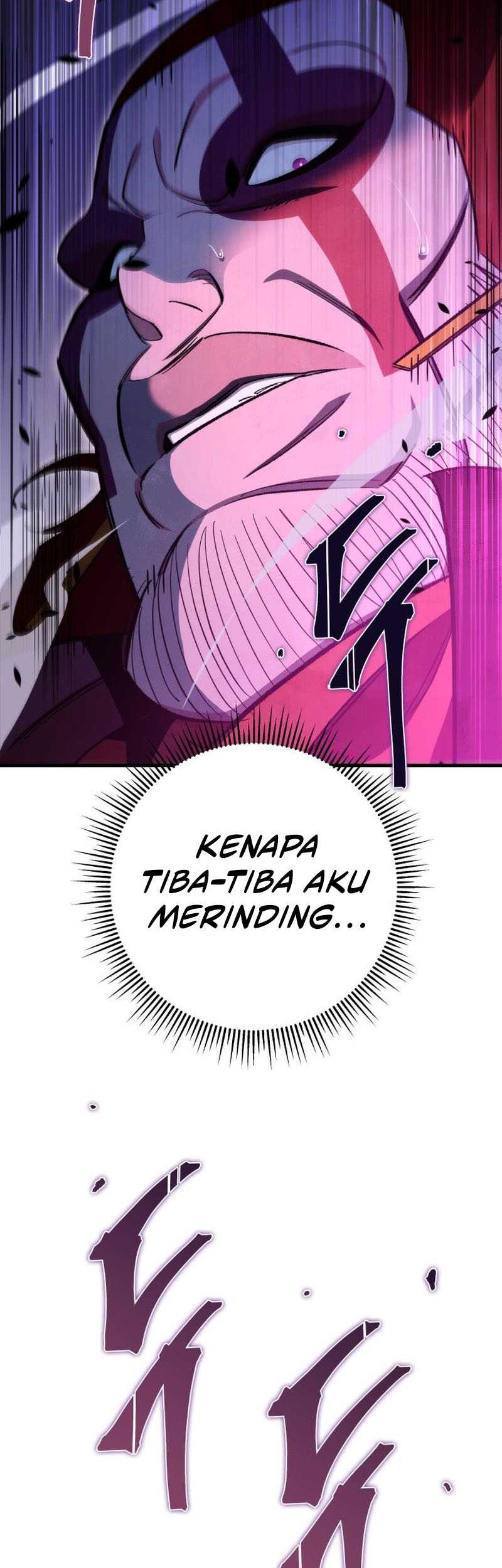 Heavenly Inquisition Sword Chapter 38 - halaman 42