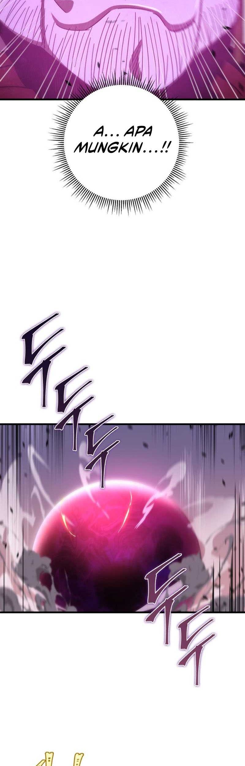 Heavenly Inquisition Sword Chapter 38 - halaman 46