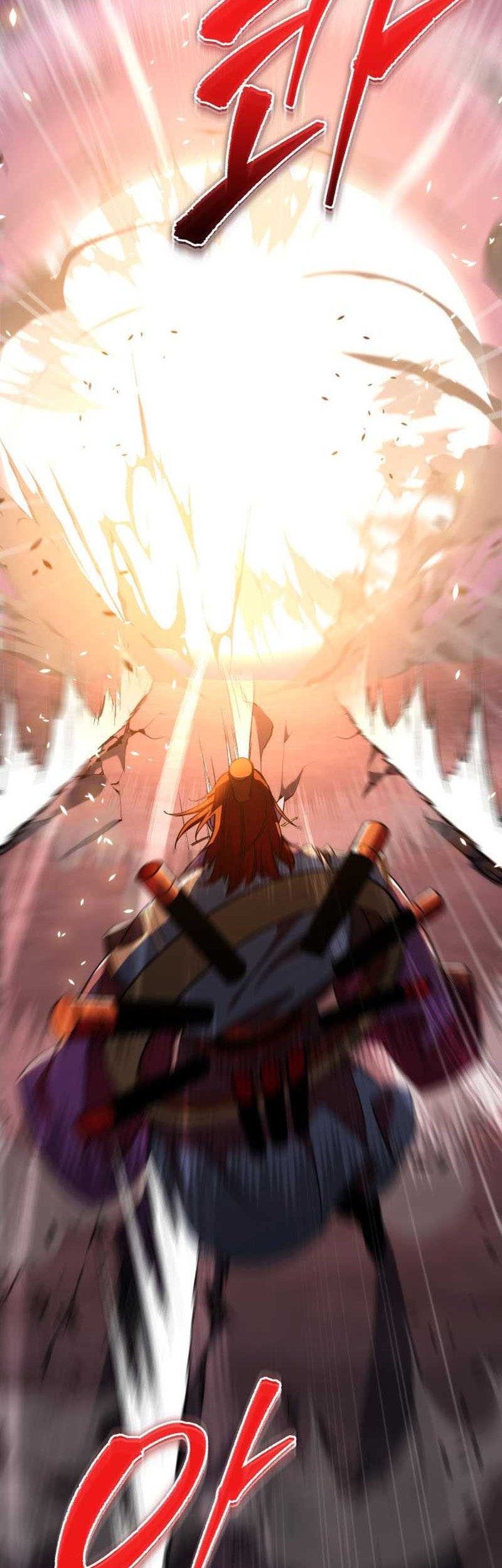 Heavenly Inquisition Sword Chapter 38 - halaman 50