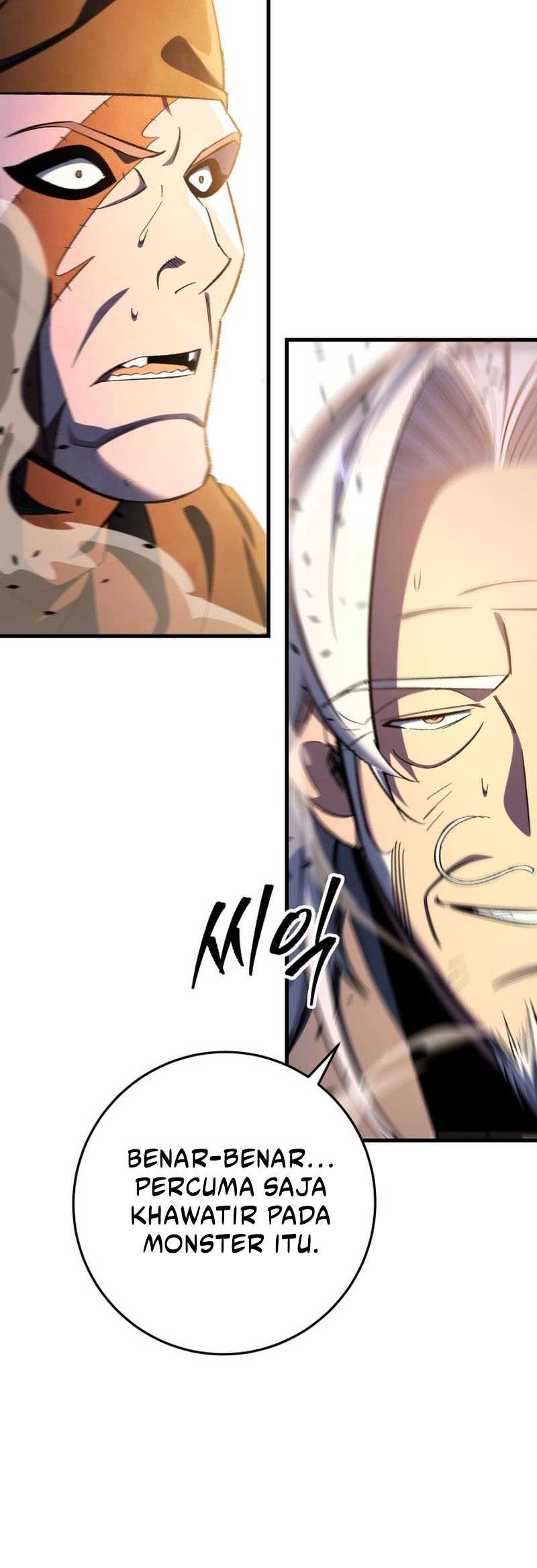 Heavenly Inquisition Sword Chapter 38 - halaman 52