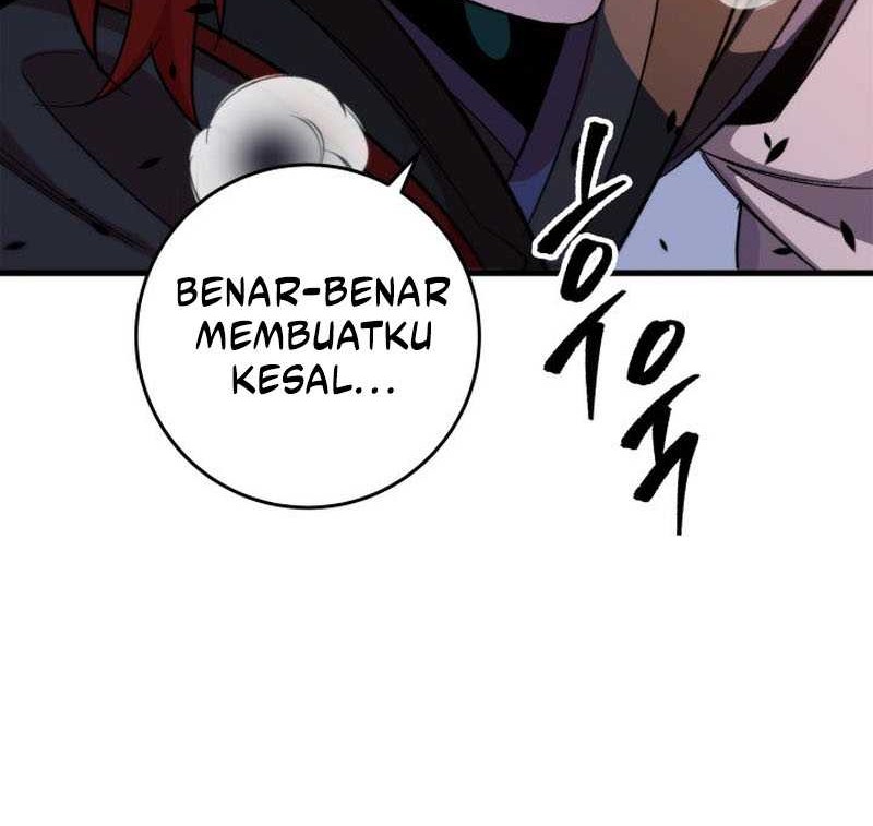 Heavenly Inquisition Sword Chapter 38 - halaman 56