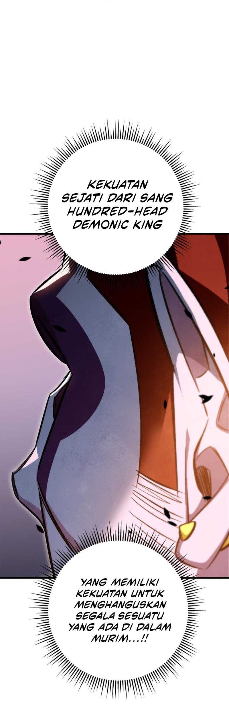 Heavenly Inquisition Sword Chapter 38 - halaman 60